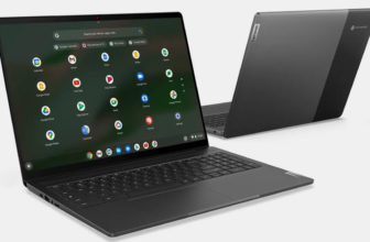 Lenovo presenta al IdeaPad 5i Chromebook y las Lenovo Tab P11 Series