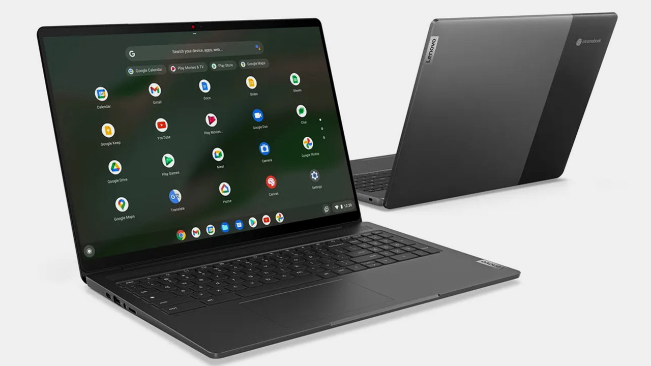 Lenovo presenta al IdeaPad 5i Chromebook y las Lenovo Tab P11 Series