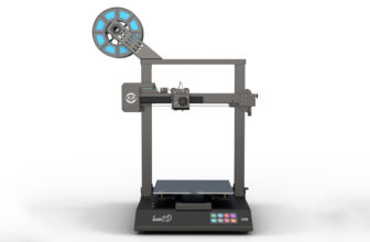 Leon3D T300, una impresora 3D Made In Spain lista para la acción