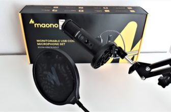 MAONO AU-PM422