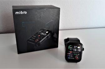 Mibro Watch T1