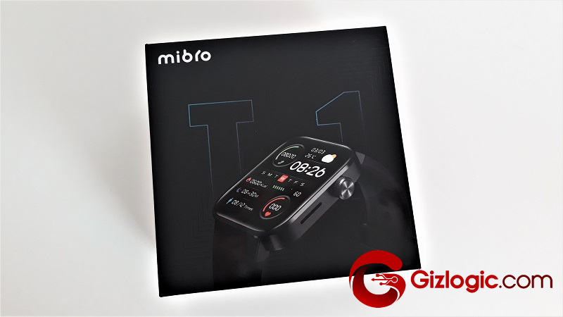 Mibro Watch T1
