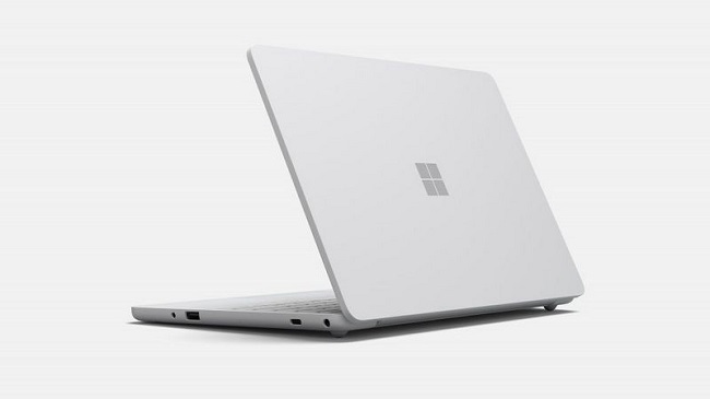 Microsoft Surface Laptop SE