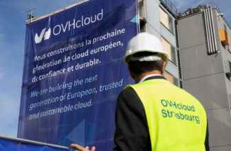 OVHcloud inaugura su Datacenter SBG5 en Estrasburgo