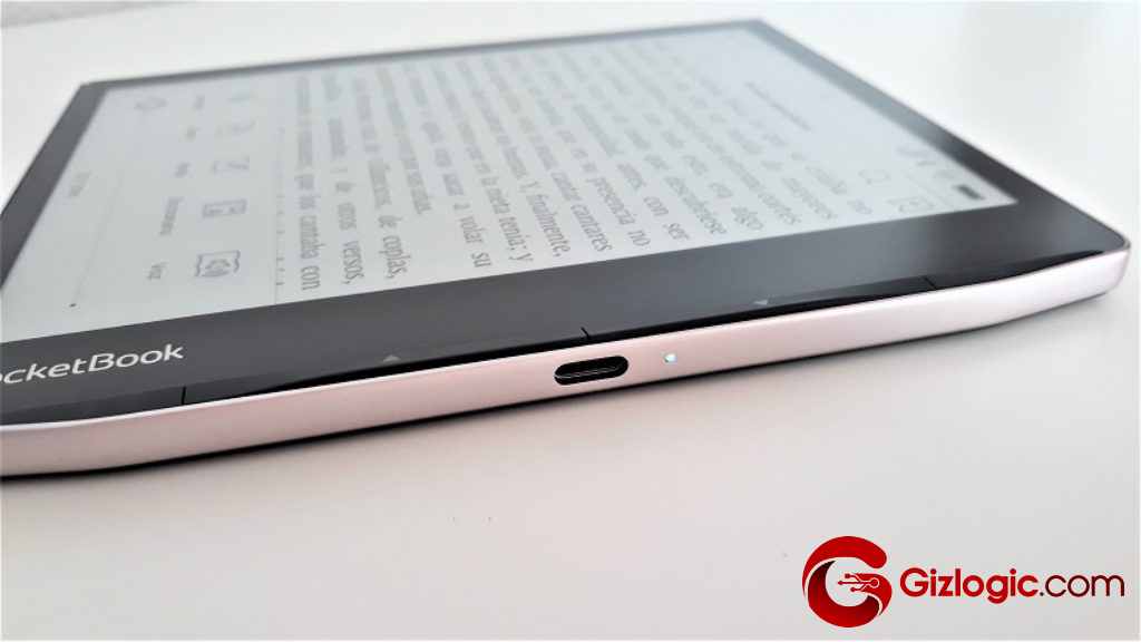 PocketBook Era, probamos el eReader de pantalla E Ink Carta 1200 de 7"