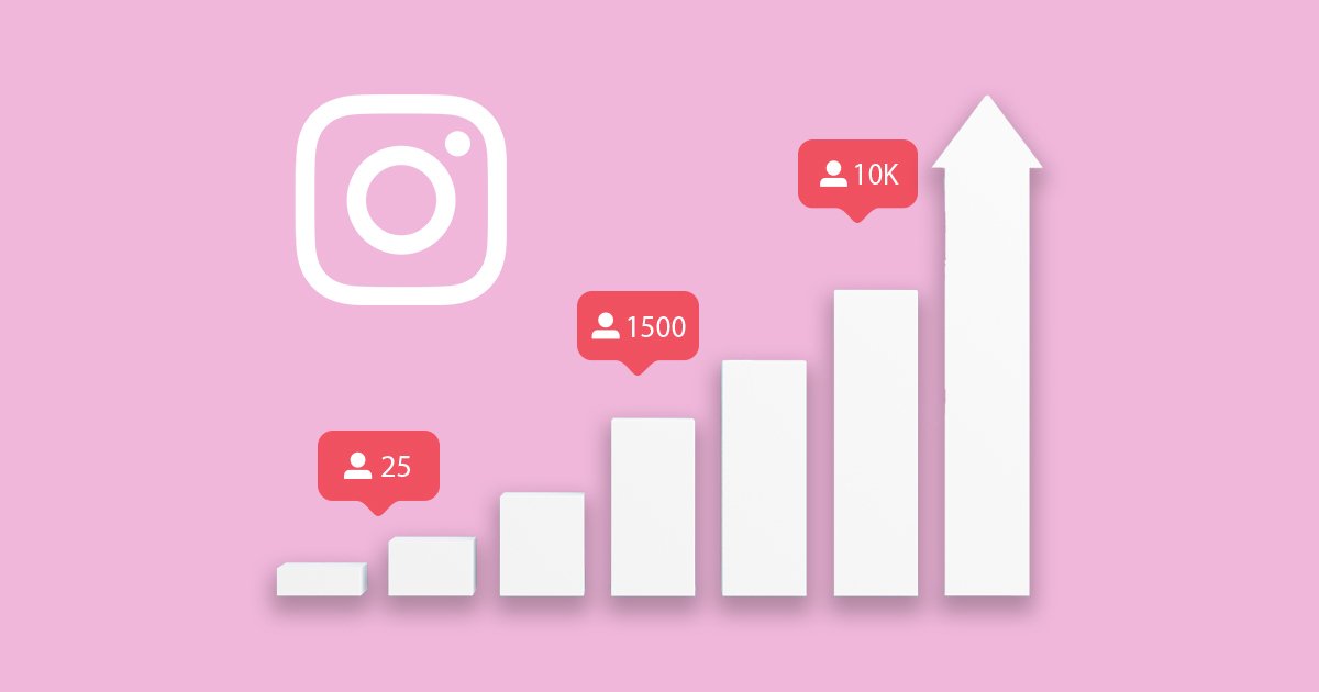 Por qué son importantes los seguidores en Instagram