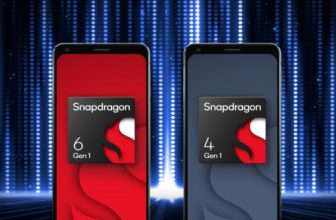 Qualcomm Snapdragon 6 Gen 1