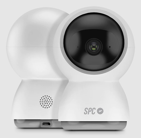 SPC LARES 360 - Diseño