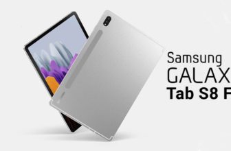 Samsung Galaxy Tab S8 FE