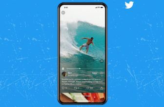 Twitter se copia los vídeos de TikTok en su próxima función