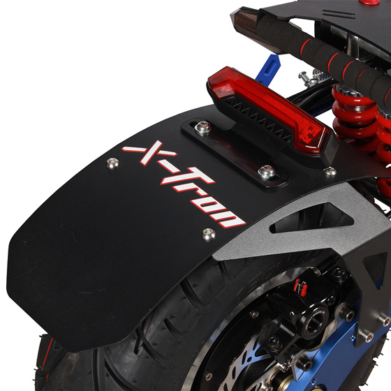 X-Tron Viper 13 - Motor