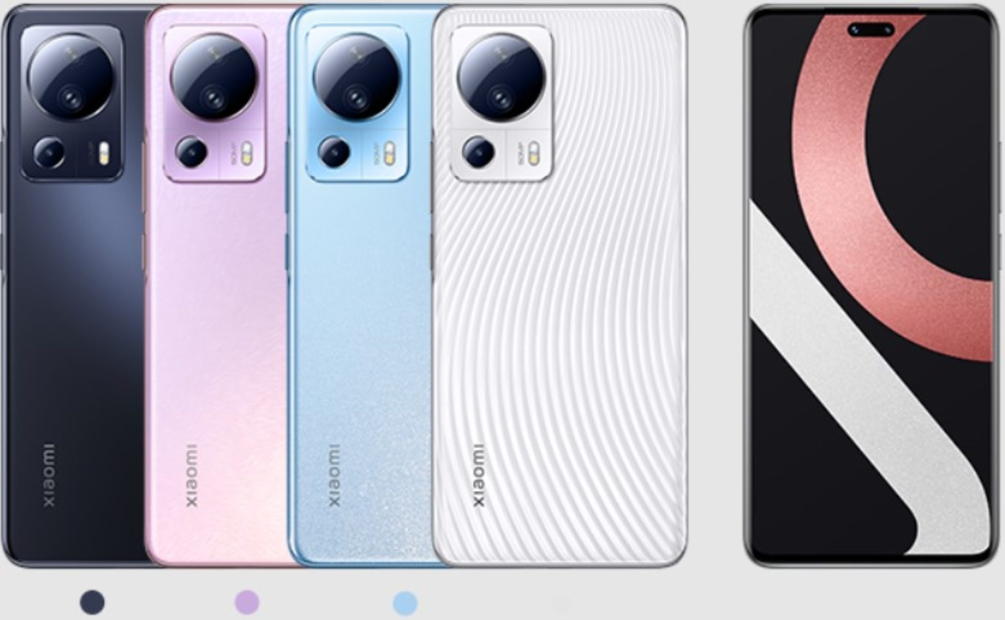 Xiaomi CIVI 2, un móvil fotogénico y fotográfico bastante prometedor