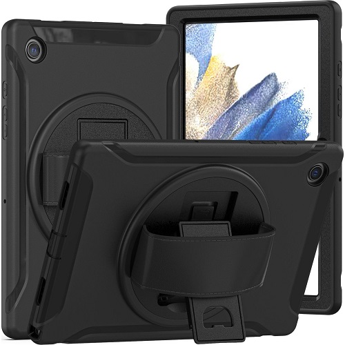 carcasa rigida para tablet