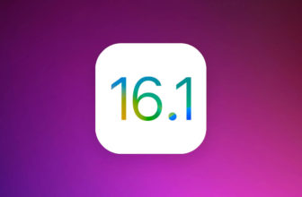 iOS 16.1, las novedades más relevantes en la tercera beta