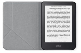 kobo clara 2e caracteristicas