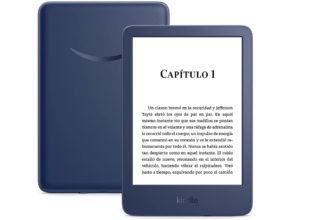 nuevo kindle 2022