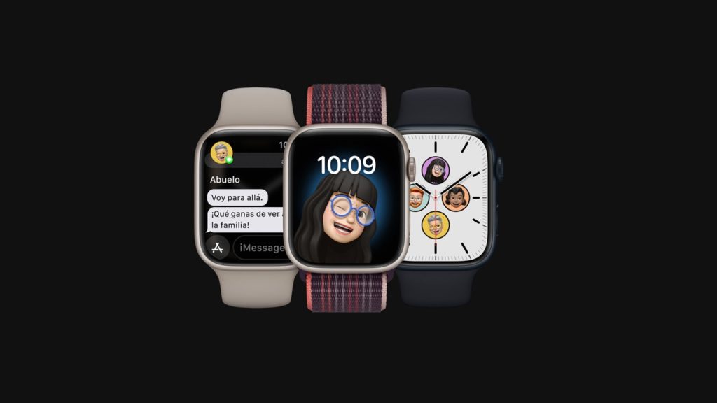 predecir la ovulacion con el Apple Watch Series 8 como