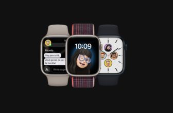 predecir la ovulacion con el Apple Watch Series 8 como