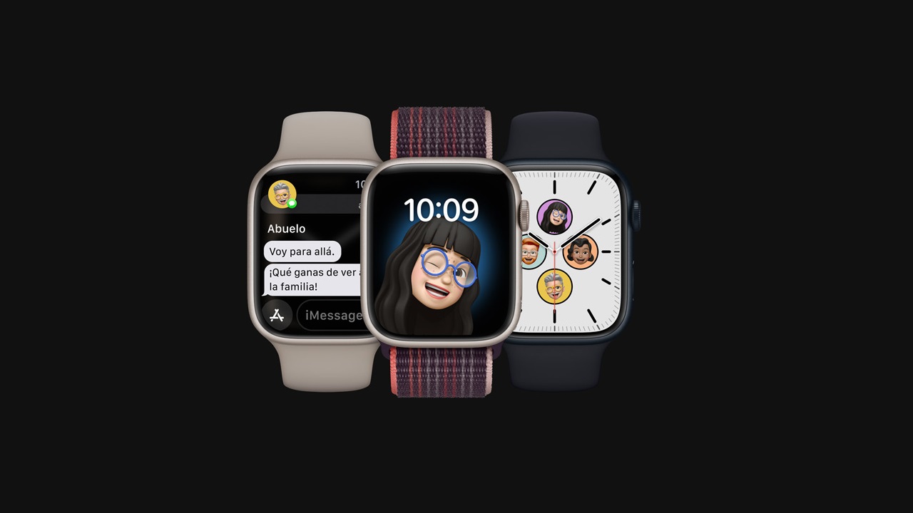 predecir la ovulacion con el Apple Watch Series 8 como