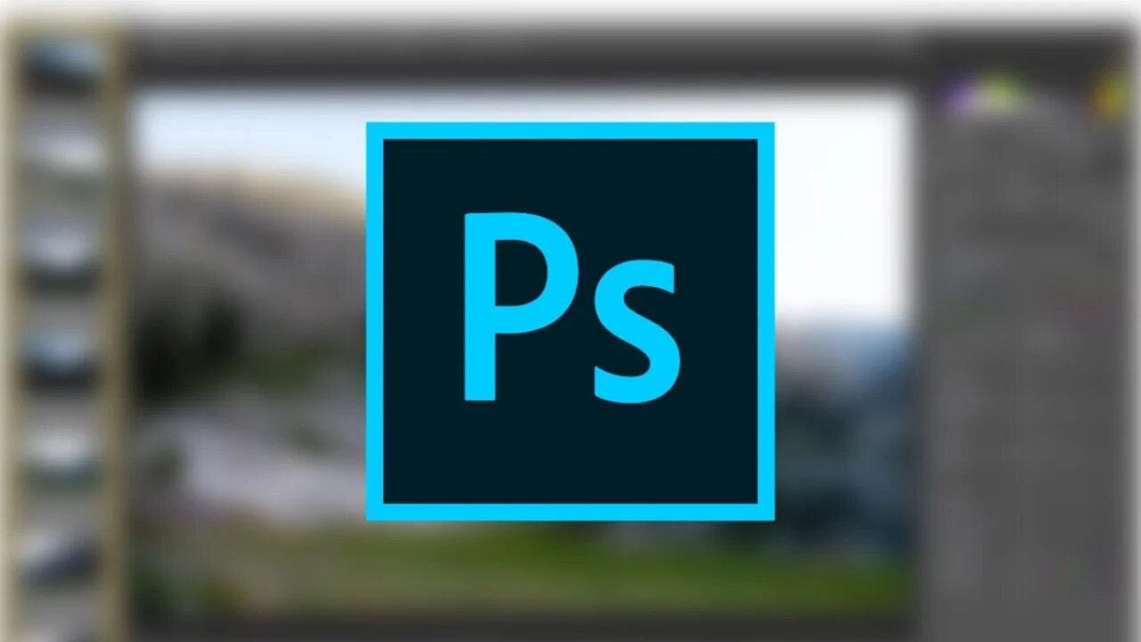 Adobe Photoshop