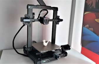 Anycubic Kobra Go
