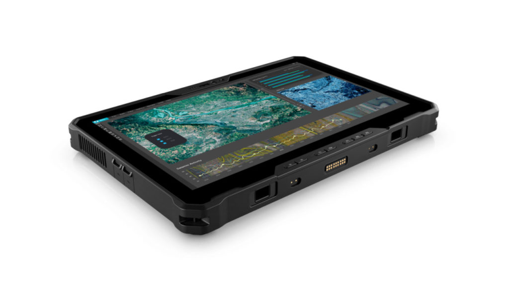 Dell Latitude 7230 Rugged Extreme