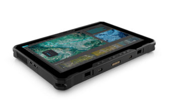 Dell Latitude 7230 Rugged Extreme