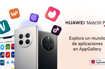 El Huawei Mate 50 Pro confirma su cita en territorio español