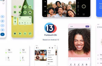 Funtouch OS 13 de vivo, estas son las novedades y móviles compatibles