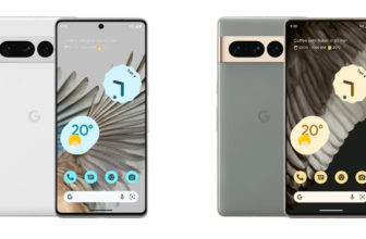 Google Pixel 7 y Pixel 7 Pro, qué esperar de su lanzamiento