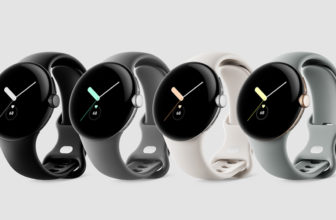 Google Pixel Watch, un smartwatch decidido a ser el mejor de su clase