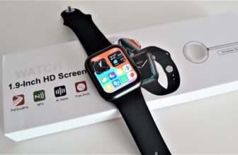 Huadai HD7+