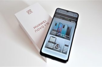 Huawei Nova Y70