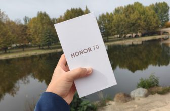 Honor 70