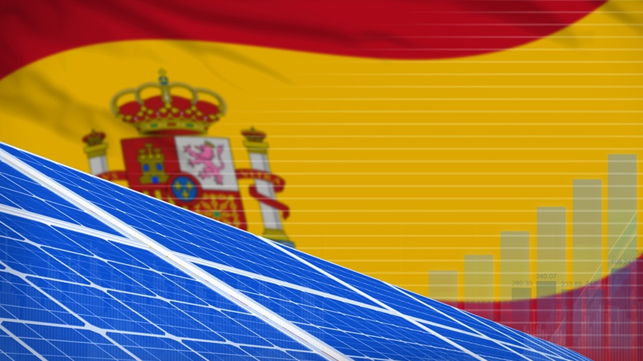 La energía solar en España - Dónde hay más mercado