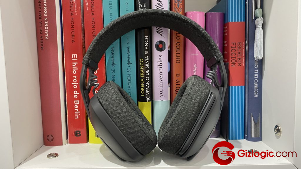 Logitech Zone Vibe 100