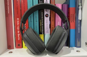 Logitech Zone Vibe 100