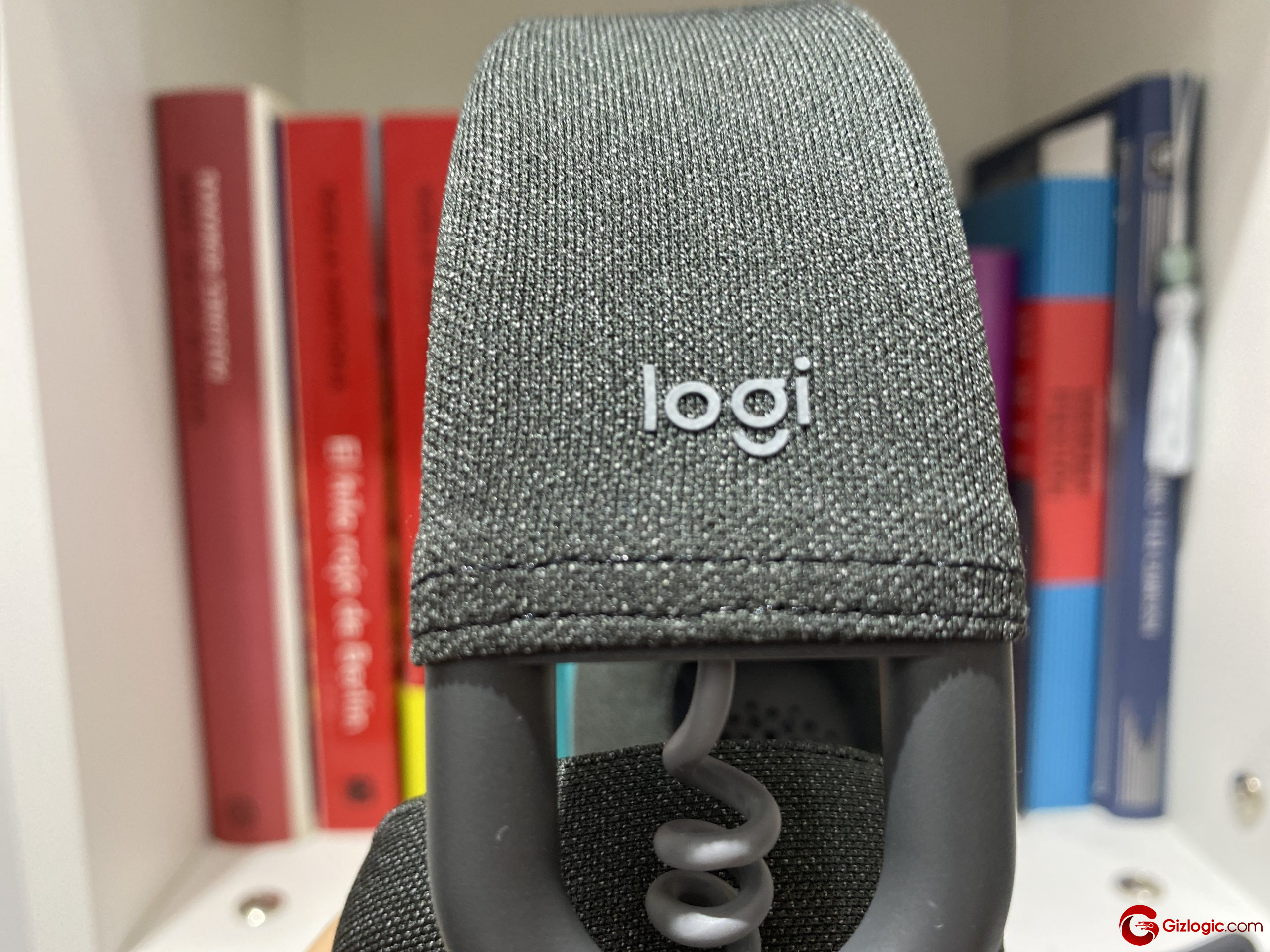 Logitech Zone Vibe 100