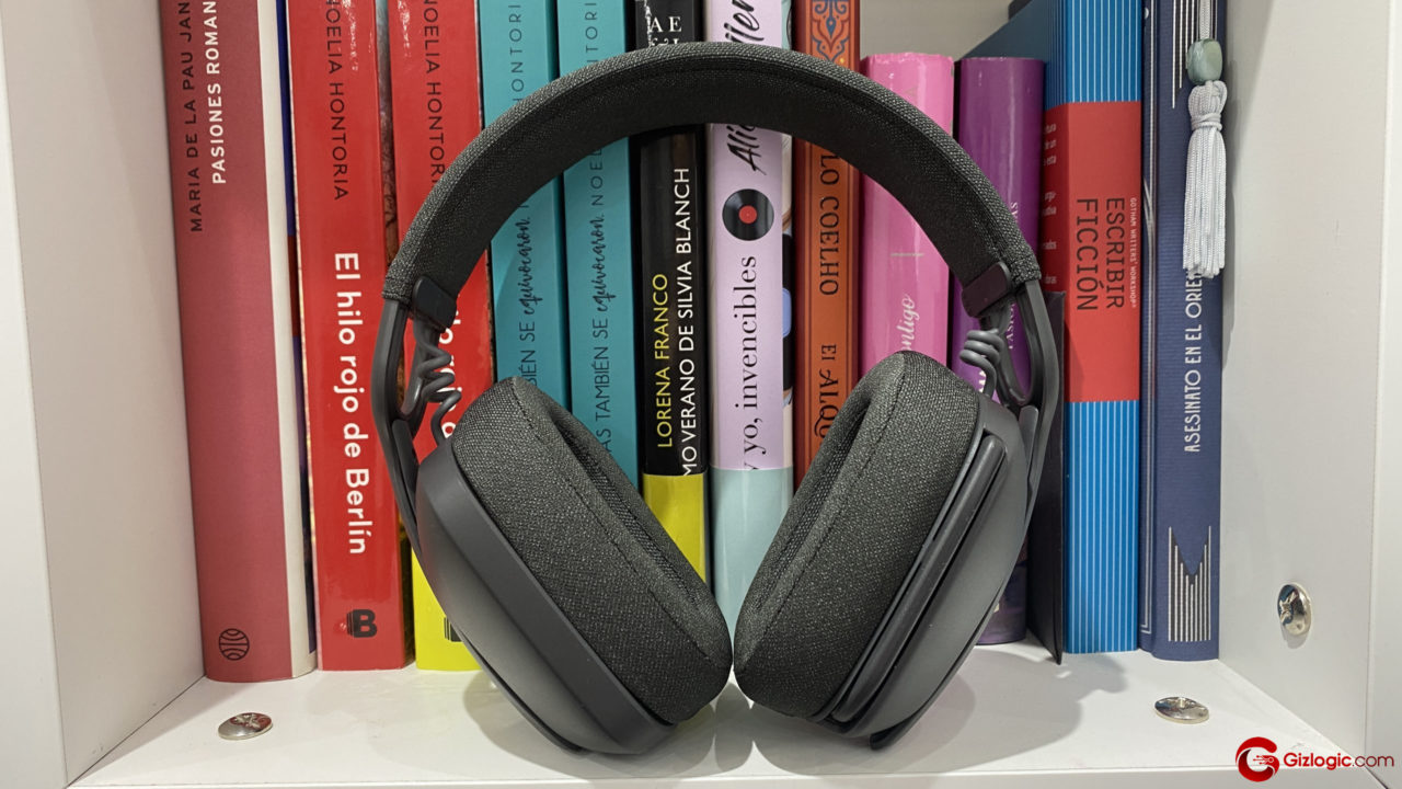 Logitech Zone Vibe 100, los mejores auriculares para teletrabajar