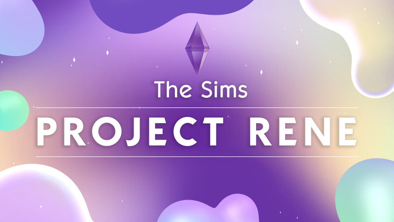 Los Sims 5 sale a la luz como Proyecto Rene e inicia fase de pruebas