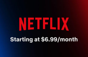 Netflix anuncia la introducción del plan básico con anuncios