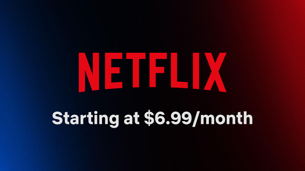 Netflix anuncia la introducción del plan básico con anuncios