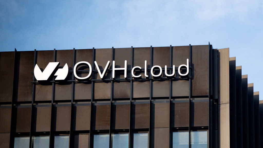 OVHcloud expande sus soluciones de almacenamiento Object Storage