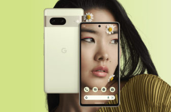 Pixel 7, un diseño continuista con mejoras bajo el capó