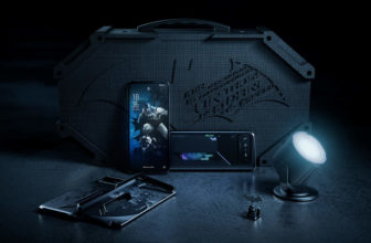 ROG Phone 6 BATMAN Edition