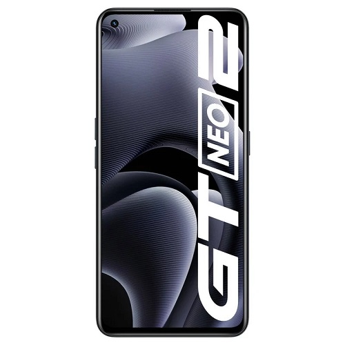 Realme GT Neo 2