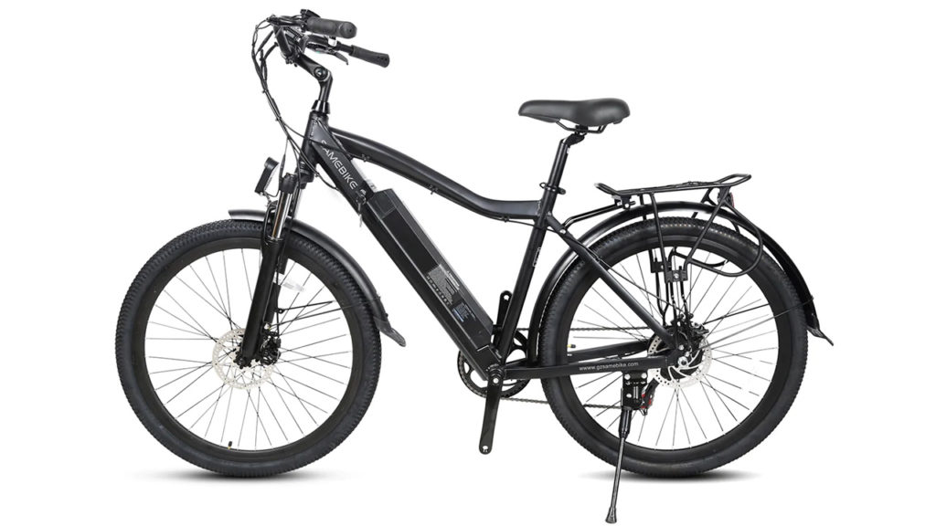 SAMEBIKE LVHLB26A - Destacada