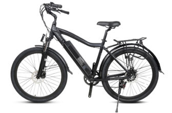 SAMEBIKE LVHLB26A - Destacada