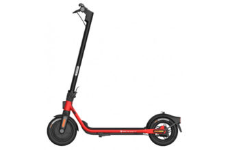 Segway Ninebot KickScooter D18E - Destacada