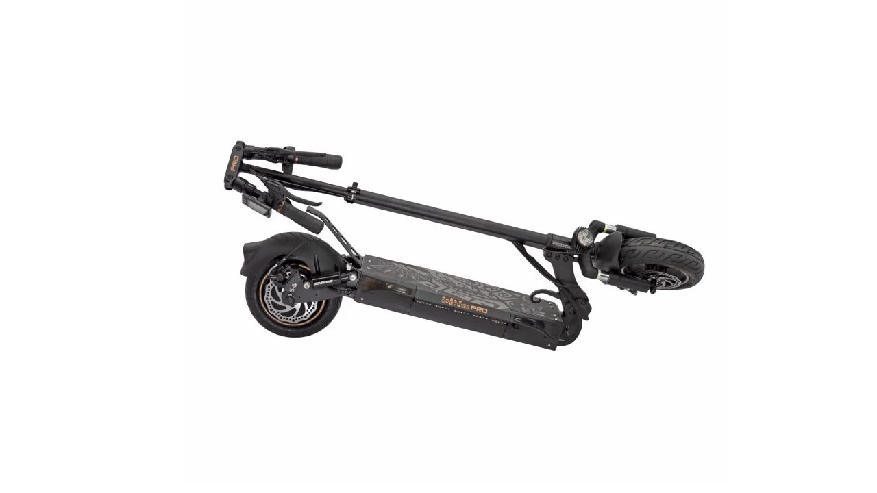 Smartgyro Rockway Pro